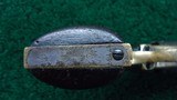 COLT 1851 PERCUSSION NAVY REVOLVER - 12 of 18