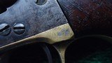 COLT 1851 PERCUSSION NAVY REVOLVER - 10 of 18