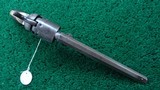 COLT 1851 PERCUSSION NAVY REVOLVER - 3 of 18