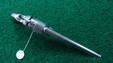 COLT 1860 PERCUSSION ARMY REVOLVER IN CALIBER 44 - 3 of 15