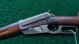 WINCHESTER 1895 CARBINE IN 30 US CALIBER - 2 of 21