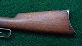 WINCHESTER 1895 CARBINE IN 30 US CALIBER - 17 of 21