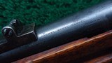 WINCHESTER 1895 CARBINE IN 30 US CALIBER - 12 of 21