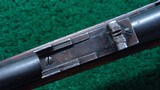 WINCHESTER 1895 CARBINE IN 30 US CALIBER - 10 of 21