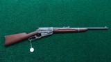 WINCHESTER 1895 CARBINE IN 30 US CALIBER - 21 of 21