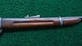 WINCHESTER 1895 CARBINE IN 30 US CALIBER - 5 of 21