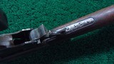 WINCHESTER 1895 CARBINE IN 30 US CALIBER - 9 of 21