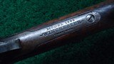 WINCHESTER 1895 CARBINE IN 30 US CALIBER - 8 of 21