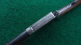 WINCHESTER 1895 CARBINE IN 30 US CALIBER - 4 of 21