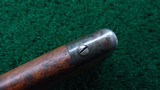 WINCHESTER 1895 CARBINE IN 30 US CALIBER - 16 of 21