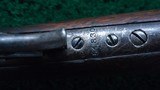 WINCHESTER 1895 CARBINE IN 30 US CALIBER - 15 of 21
