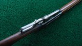 WINCHESTER 1895 CARBINE IN 30 US CALIBER - 3 of 21