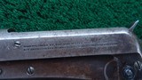 WINCHESTER 1895 CARBINE IN 30 US CALIBER - 13 of 21