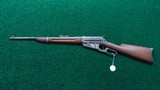 WINCHESTER 1895 CARBINE IN 30 US CALIBER - 20 of 21