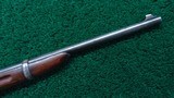 WINCHESTER 1895 CARBINE IN 30 US CALIBER - 7 of 21