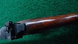 SAVAGE MODEL 1899 TAKE DOWN RIFLE CAL 303 SAVAGE - 8 of 22