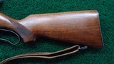 SAVAGE MODEL 99 RIFLE IN CAL 300 SAVAGE - 18 of 22