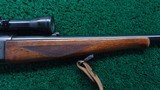 SAVAGE MODEL 99 RIFLE IN CAL 300 SAVAGE - 5 of 22