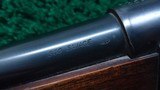 SAVAGE MODEL 99 RIFLE IN CAL 300 SAVAGE - 6 of 22