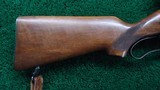 SAVAGE MODEL 99 RIFLE IN CAL 300 SAVAGE - 20 of 22