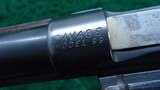 SAVAGE MODEL 99 RIFLE IN CAL 300 SAVAGE - 10 of 22