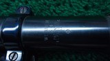 SAVAGE MODEL 99 RIFLE IN CAL 300 SAVAGE - 14 of 22