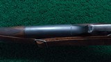 SAVAGE MODEL 1899 TAKEDOWN RIFLE IN CAL 250-3000 - 11 of 22