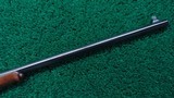 SAVAGE MODEL 1899 TAKEDOWN RIFLE IN CAL 250-3000 - 7 of 22