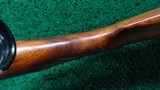 SAVAGE MODEL 1899 TD RIFLE IN 300 SAVAGE CAL - 8 of 21