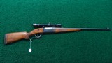 SAVAGE MODEL 1899 TD RIFLE IN 300 SAVAGE CAL - 21 of 21