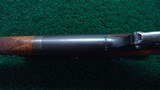 SAVAGE MODEL 1899 TD RIFLE IN 300 SAVAGE CAL - 11 of 21