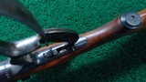 SAVAGE MODEL 1899 TD RIFLE IN 300 SAVAGE CAL - 9 of 21