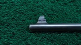 SAVAGE MODEL 1899 TD RIFLE IN 300 SAVAGE CAL - 14 of 21