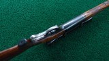 SAVAGE MODEL 1899 TD RIFLE IN 300 SAVAGE CAL - 3 of 21
