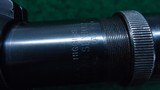 SAVAGE MODEL 1899 TD RIFLE IN 300 SAVAGE CAL - 12 of 21