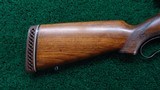 SAVAGE MODEL 1899 TD RIFLE IN 300 SAVAGE CAL - 19 of 21
