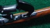 SAVAGE MODEL 1899 TD RIFLE IN CAL 303 SAVAGE - 9 of 20