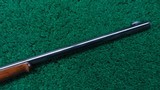 SAVAGE MODEL 1899 TD RIFLE IN CAL 303 SAVAGE - 7 of 20
