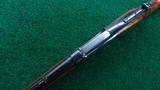 SAVAGE MODEL 1899 TD RIFLE IN CAL 303 SAVAGE - 4 of 20