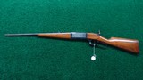 SAVAGE MODEL 1899 TD RIFLE IN CAL 303 SAVAGE - 19 of 20