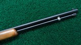 STEVENS MODEL 87N 22 CAL SEMI AUTO RIFLE - 7 of 18