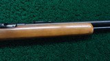 STEVENS MODEL 87N 22 CAL SEMI AUTO RIFLE - 5 of 18