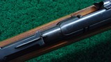 STEVENS MODEL 87N 22 CAL SEMI AUTO RIFLE - 11 of 18