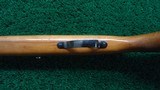 STEVENS MODEL 87N 22 CAL SEMI AUTO RIFLE - 10 of 18