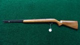 STEVENS MODEL 87N 22 CAL SEMI AUTO RIFLE - 17 of 18