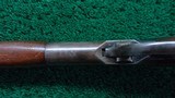 WINCHESTER MODEL 65 RIFLE IN 32-20 - 11 of 20