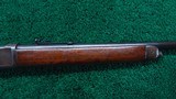 WINCHESTER MODEL 65 RIFLE IN 32-20 - 5 of 20