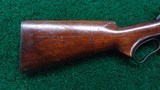 WINCHESTER MODEL 65 RIFLE IN 32-20 - 18 of 20
