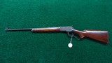 WINCHESTER MODEL 65 RIFLE IN 32-20 - 19 of 20