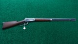 ANTIQUE WINCHESTER MODEL 1894 RIFLE IN 30 WCF - 22 of 22